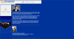 Desktop Screenshot of corporate.wmit.net